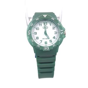 Q&Q Sports Analog Watch V07A-005VY*