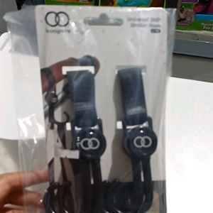 KOOPERS UNIVERSAL 360 STROLLER HOOK KT-606