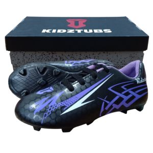 KIDZTUBS Sepatu Sepak Bola Anak Laki Laki Size 28 29 30 31 32 33 34 35 36 37 KDZ1930112724