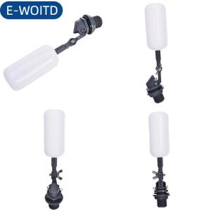 E-WOITD Ổn định Float Ball valve shut off 1 2 tự động điền vào thức ăn tạo độ ẩm bể nước