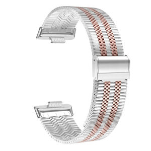 Stainless Steel Strap For Huawei Watch Fit 5 5 Pro Smart Watch Metal Bracelet Band for huawei watch fit 5