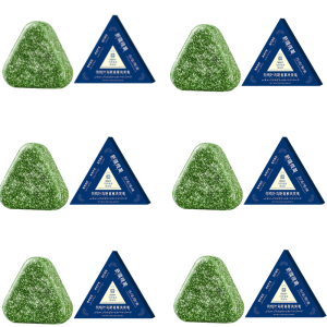 Soap Silicone-free Oil Cleansing Soap Scalp Care Natural Plants Risk-free Ingredients Dandruff