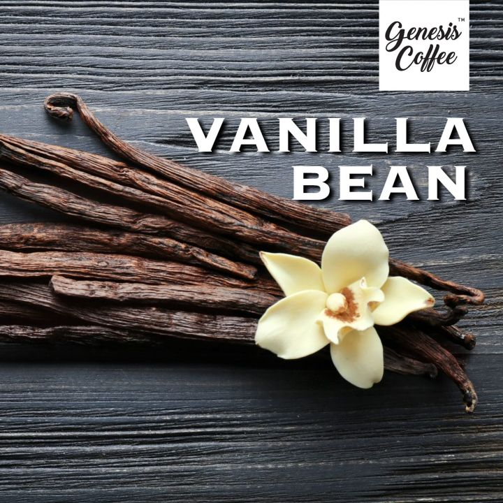 Vanilla Beans Jenis: Tahiti / Planifolia Grade B | Lazada Indonesia