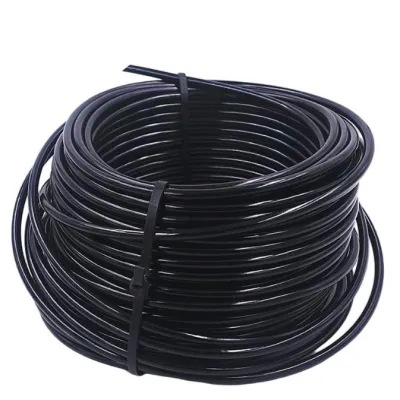 GYM CABLE WIRE ROPE COMMERCIAL DUTY - 6/8/10/12/14/16/18/20 METERS 5/6MM DIAMETER
