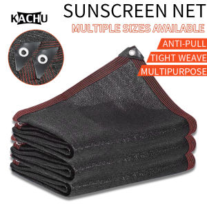 Shade net Anti-UV Shading Rate 90% Sunshade Net Outdoor Swimming Pool Cover Sun Shade Net sun shade mesh Courtyard sunscreen Insulation sunscreen Outdoor Sail Garden Shelter Canopy Succulent Plant Gazebo Balcony Car Cover