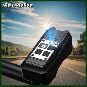 zhangxiuhua 1 Set LED Bike Front Light Type-C Rechargeable Bike Lamp Ultralight Handlebar Lights Waterproof Cycling Flashlight Bicycle Headlight