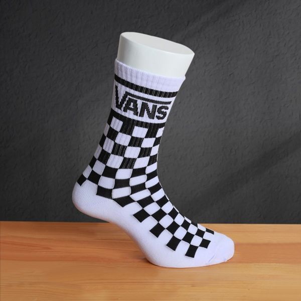 Jual kaos fashion kaki vans