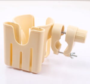 【Damaiii】ที่วางแก้วน้ำบนรถเด็ก ที่วางแก้วน้ํา ติดรถเข็นเด็ก สามารถวางโทรศัพท์มือถือได้