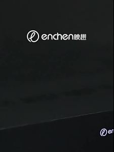 Enchen Tông đơ cắt lông mũi điện Tông đơ cắt bỏ lông mày Tông đơ máy cạo râu IPX7 Khóa Du Lịch sạc nhanh Loại C chống nước