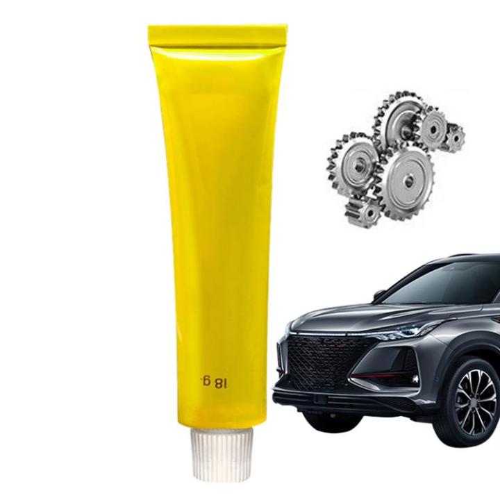 Odorless Lubricant for Mechanical Parts Electrical Contact Lubricant