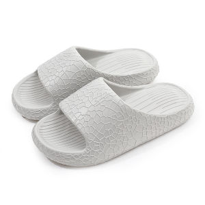Indoor Non-Slip Slippers High-Quality Eva Slippers For Home WomenS Bathroom Slippers MenS Indoor Slippers