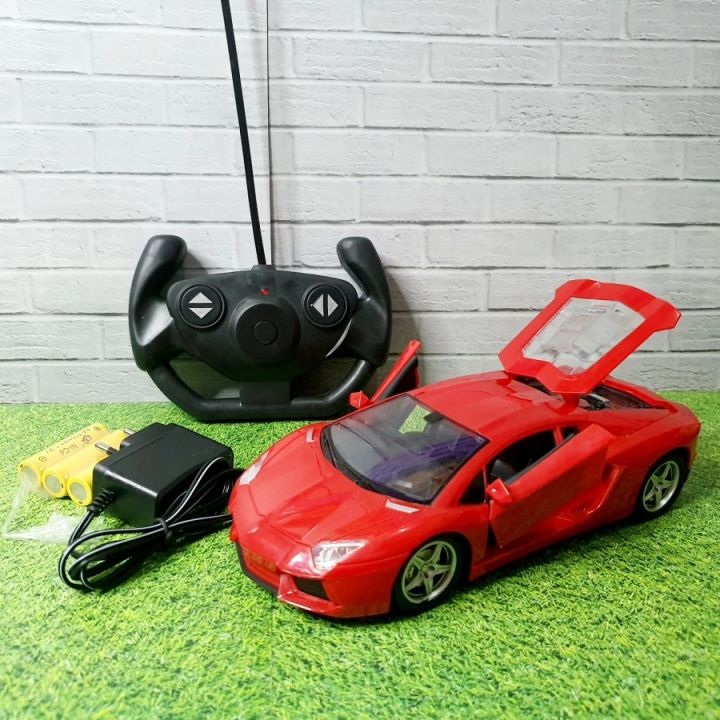 Remote Control Cars Lamborghini Flying Fish Lamborghini Electric