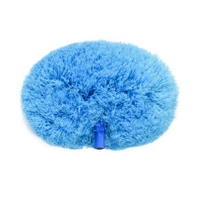 MLADEN Ceiling Fan Duster Dust Cleaner Adjustable Microfiber Brush Cleaning Tool Cobweb Mop Penyapu Syiling Kipas