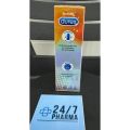 (1 Piece) Durex Extra Dots Condoms Condom Kondom Lelaki 安全套 避孕套 Ultra Thin Love  Stimulation for Her. 