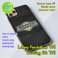 Almamater lichting letting pendidikan tamtama bintara perwita TNI angkatan darat TNI AD CUSTOM OPPO REALME VIVO XIAOMI SAMSUNG INFINIX IPHONE FOR ALL TYPE. 