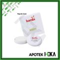 Bambi Baby Powder Compact 40 g - Bedak Padat Iritasi Biang Keringat. 