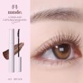 MUDE - INSPIRE MASCARA Longlash & Volume (มาสคาร่าสูตรขนตาหนางอน กันน้ำ). 