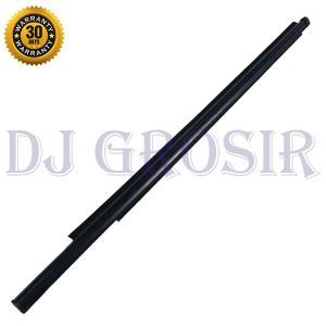 Pelipit Karet Kaca Luar Toyota Yaris 2006-2013 Belakang 68210-0D080