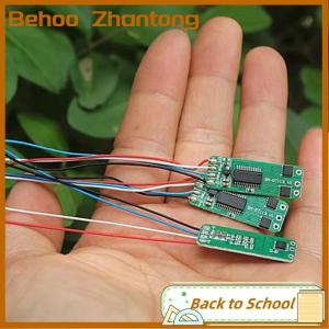 Behoo Mini 2S 7A-15A Brushless Motor Driver Board Aircraft Model Brushless Electric Regulator Module