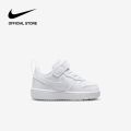 Nike Toddler Court Borough Low Recraft Shoes DV5458. 
