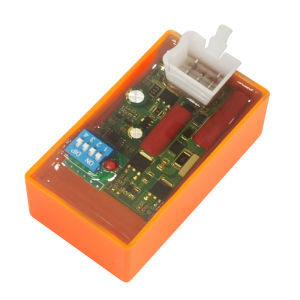 Bộ đánh lửa CDI AC 5 chân điều chỉnh cho Wave100  Hiệu suất cao sẵn sàng cho đua và tương thích