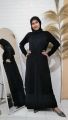 Savana Cardi Outer Bahan Melar Outer Wanita Muslim Kancing Depan BISA COD Rajut  By Aqilanisa Store. 