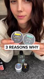 Xà phòng thanh dầu dừa và mỡ bò VanMan – Xà phòng mỡ bò thuần chay với dầu dừa & đất sét kaolin mùi hương bưởi nhẹ nhàng dưỡng ẩm & nuôi dưỡng thành phần sạch 3.8oz