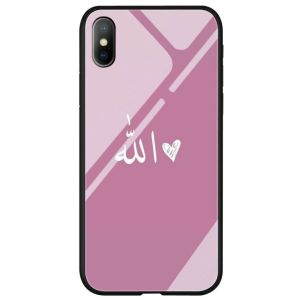 VIVO Y02 - SoftCase Glass Kaca - [ A04 ] - Pelindung Handphone Hp VIVO Y02 - Casing Hp VIVO Y02 - Case Handphone - Bisa Bayar Di Tempat - COD!!