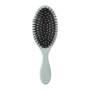GORGE Hình bầu dục Lược chải tóc có đệm khí Nhiều màu sắc Sử dụng ướt và khô Lược gỡ rối tóc Di động Chống tĩnh điện Lược massage da đầu Dụng cụ tạo kiểu tóc