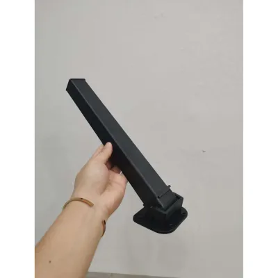 Kssfur Foldable Table Leg