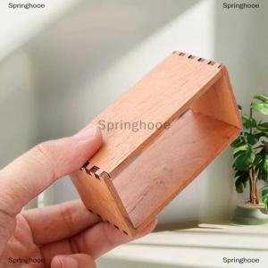 [COD] Springhooe 1Pcs 1:12 Dollhouse Miniature Wooden Storage Cabinet Storage Rack Bookshelf Model Furniture Accessories Toys