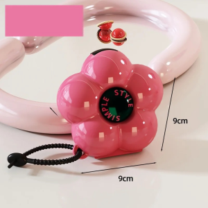 【Kotak Obat Dan Kotak Perhiasan】Kotak Obat & Aksesoris Multi Fungsi Pemisah Bunga Pengelompokan Penyimpanan Portable Praktis