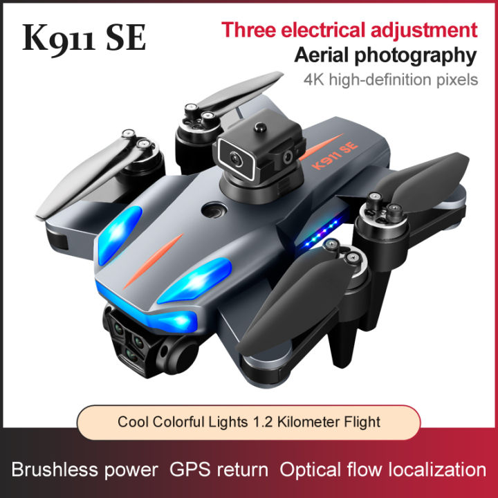Drone With Gps And Camera Under $200 GPS Brushless Drone original and branded drone with camera remote