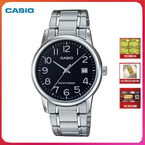 Đồng hồ nam Casio MTP-V002D-1BUDF