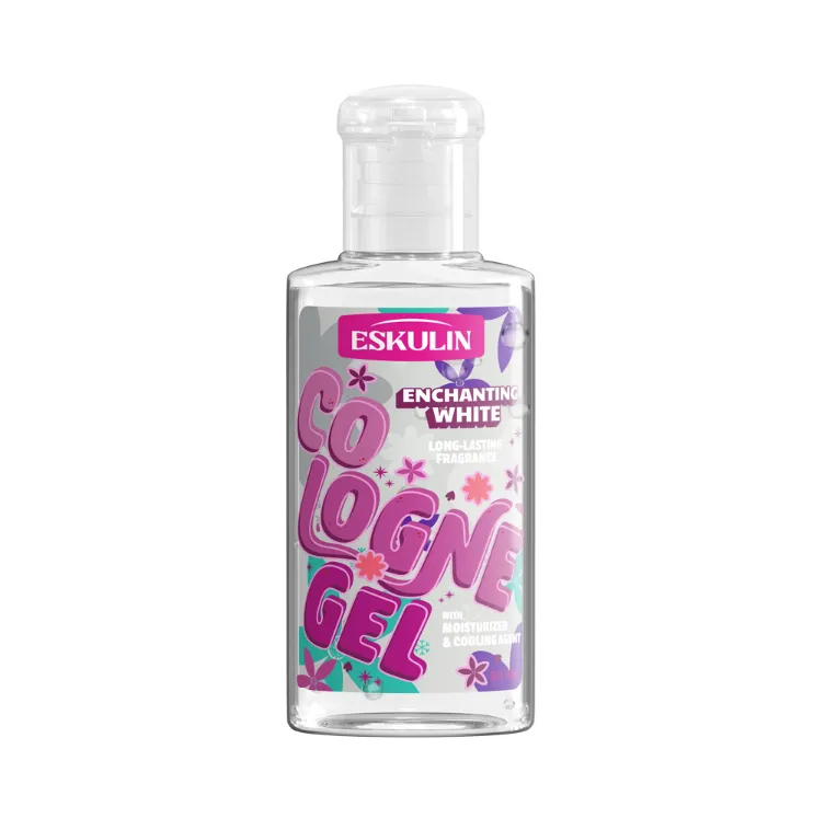 ESKULIN ENCHANTING WHITE 50 ML