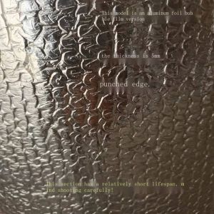 Sun Room Heat Insulation Film Reflective Glass Window Film Visor Bedroom Balcony Bask In Cooling Suction-Cup Insulation Board