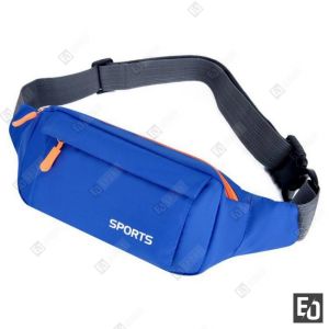 Túi Đeo Hông Chạy Bộ Thể Dục Thể Thao Sport Ngoài Trời Đựng Nhiều Vật Dụng – Eo.sportdz