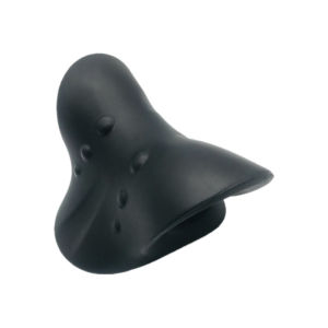 Neck Massage Pillow For Cervical Spine Pain Relief Shiatsu Deep Tissue Kneading Heat Therapy Adjustable Intensity Home Office Use