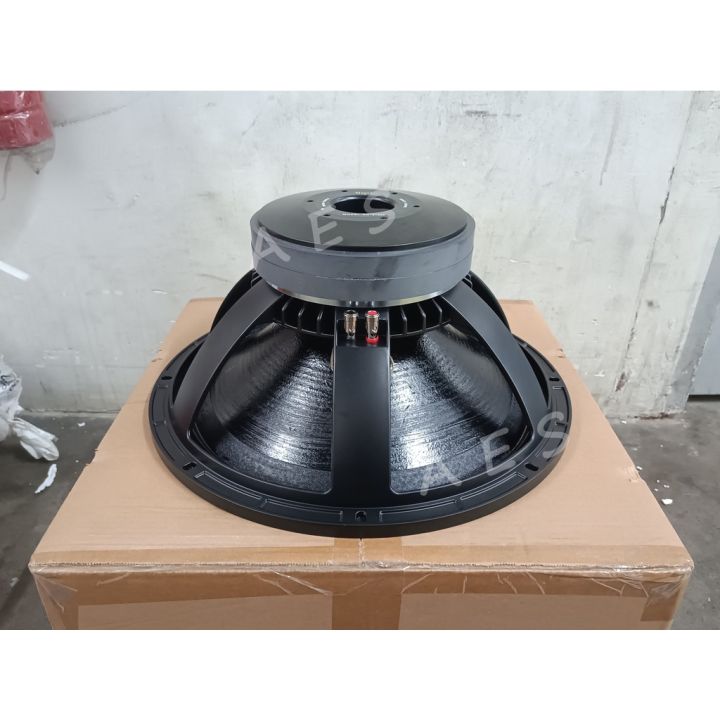 GM 18 1000 Double Magnet 1000Watts Live Grand Master Speaker