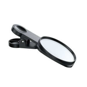 Gratis Semua - Klip Reflektif Kamera Selfie / Aksesoris Cermin Swafoto / Cermin Selfie Ponsel