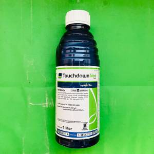 Herbisida TOUCHDOWN NEO 480SL kemasan 1 liter Syngenta F