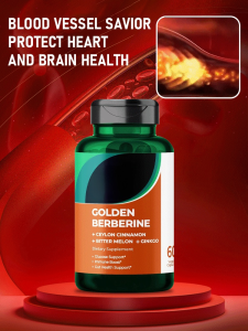 Astragalus Glucose Reducing Capsules