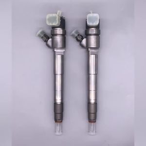 Diesel New Common Rail Inyector Cummins ISF 2.8 FOTON JAC Fuel Injector 0445110376 0445110594 5309291 5258744