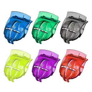 Golf Ball Line Clip Golf Ball Liner Line Marker Stencils Golf Ball Line Marker Tool Golf Ball Alignment Marking Tool