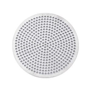 DAWEIF 304 stainless Stopper Shower Drain Cover Bathroom Tool Bathroom Accessories Floor drain pad Hair Filter Sink Strainer Drains Cover