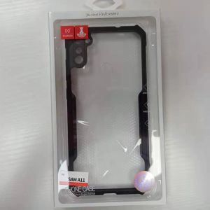 SAMSUNG A42 A31 A11 A10 A10S A20S A03 A03S A02 A02S Case ORIGINAL XUNDD Beatle Series Shockproof Cas