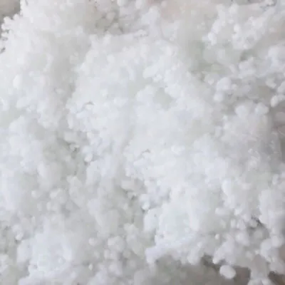 1kg bông gòn bi nhồi gối thú bông cao cấp(giá tại xưởng)