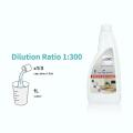 For Roborock Xiaomi and OMO Joint Floor Cleaning Liquid Solution S7 Max Ultra/Q Revo/p10 A7400RR/S7MaxV Plus/S8 Pro Ultra/S8+/Q5/Q7/T7 Series 480mL. 