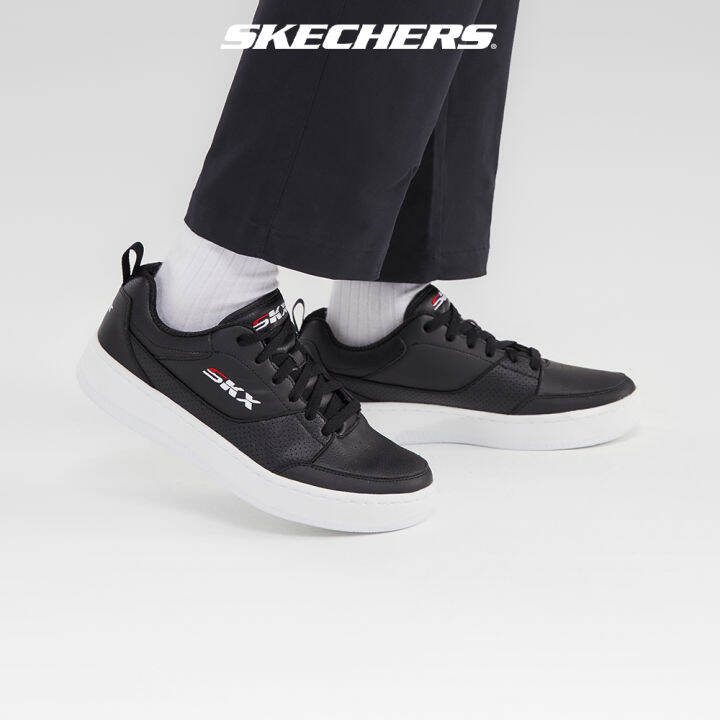 Skechers Sport Court 92 Mens Trainers