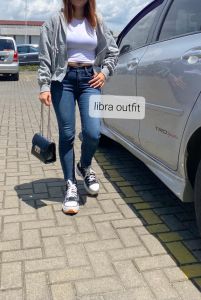 Jaket Crop Zip Up Hoodie polos Hitam Wanita